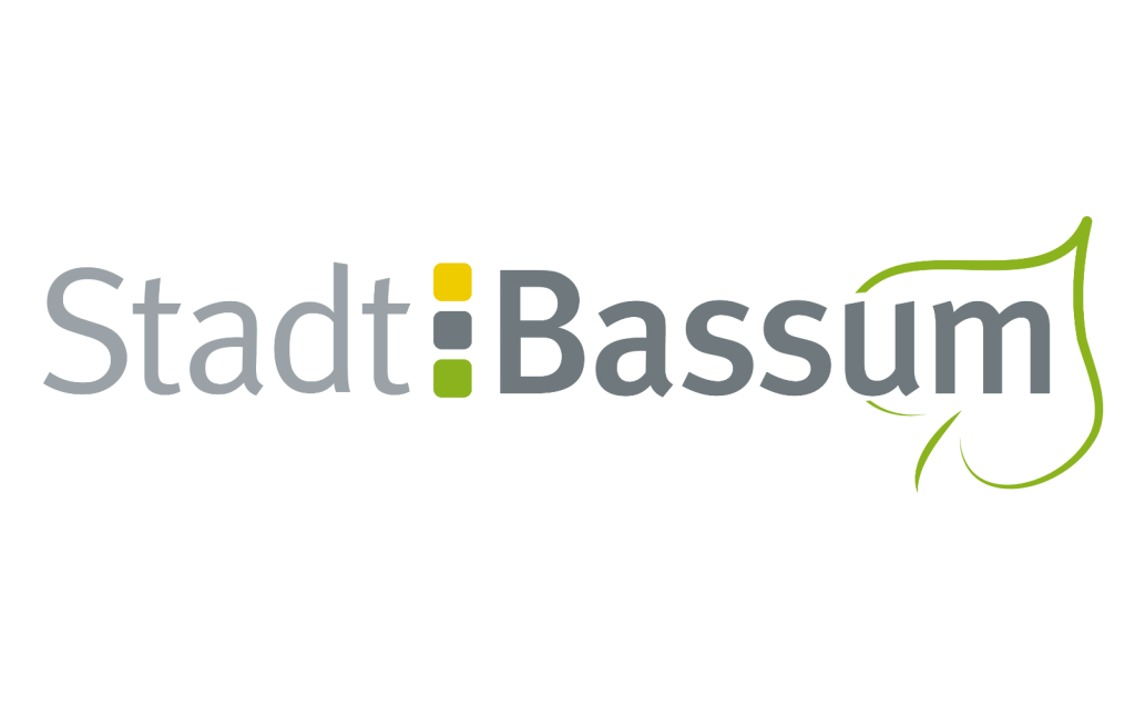 Logo der Stadt Bassum