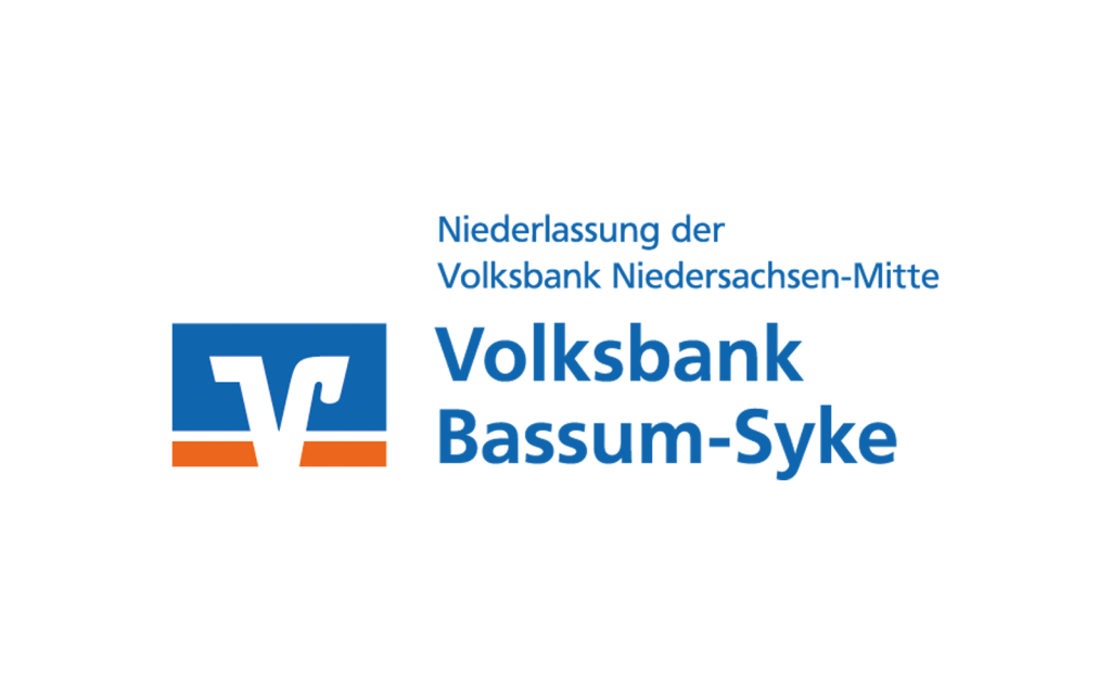 Logo der Volksbank Bassum-Syke