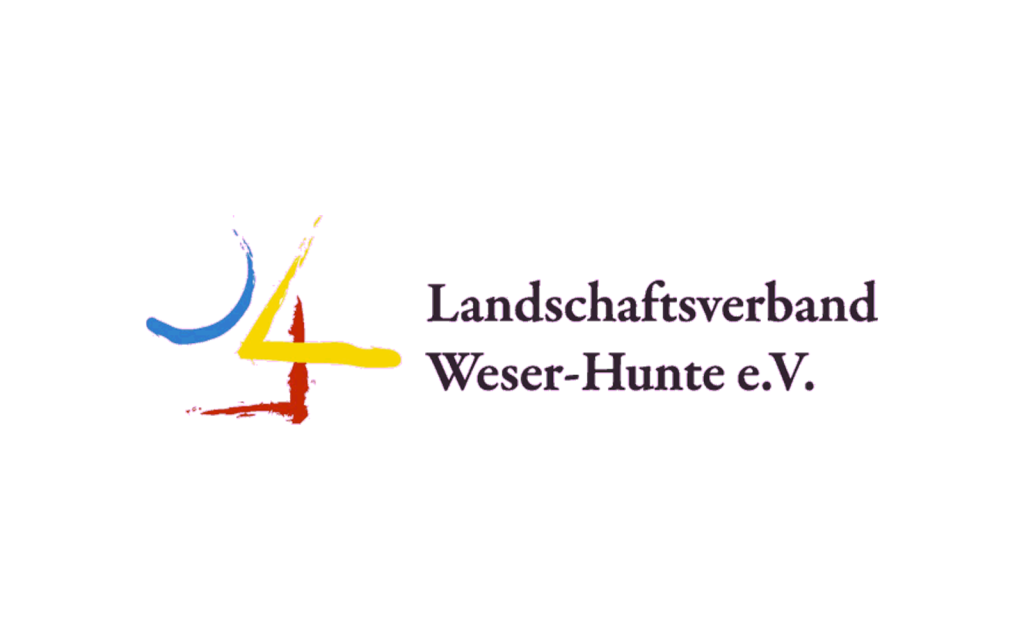 Logo des Landschaftsverbands Weser-Hunte e. V.